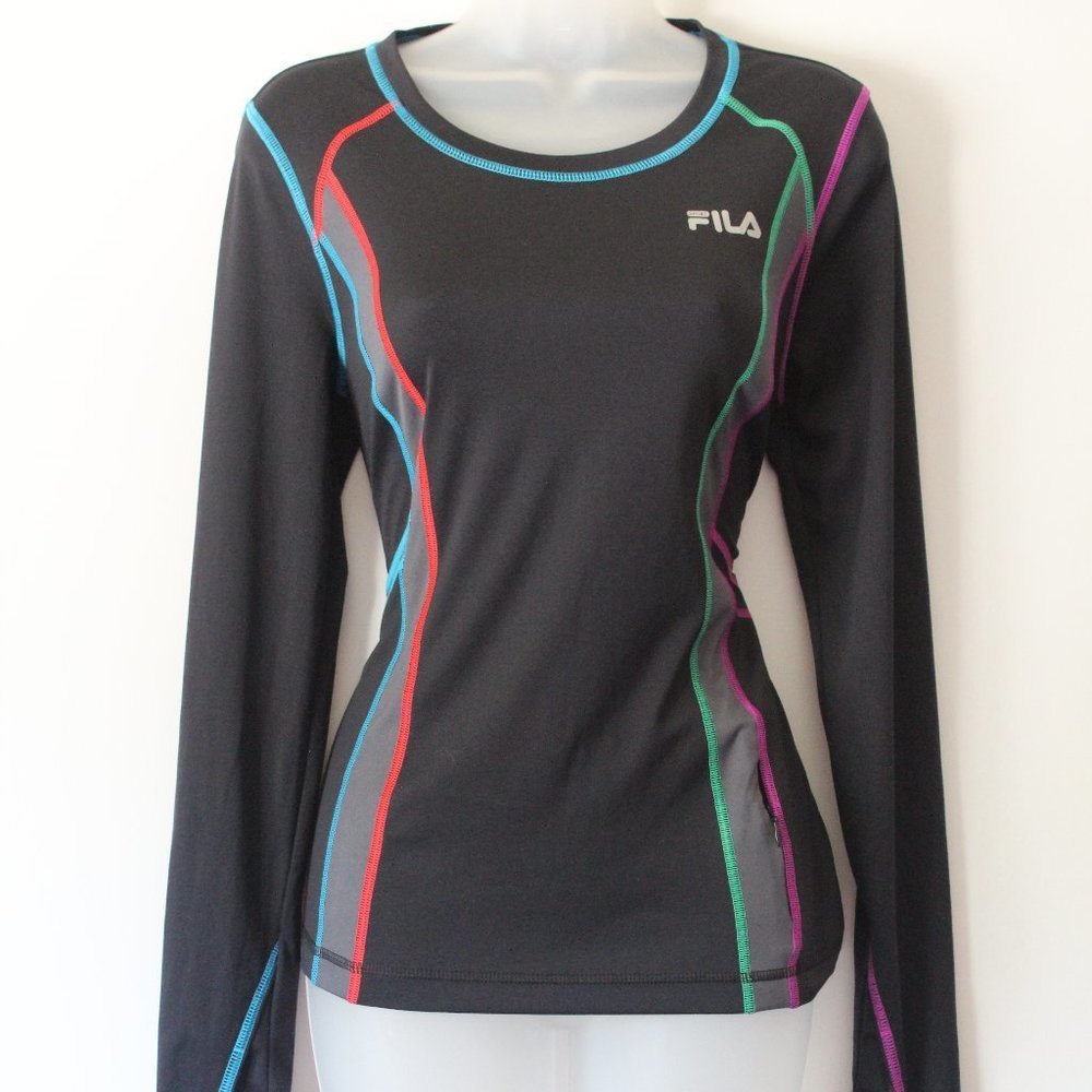 🙋FILA Active Top